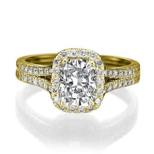 כמה עולה טבעת יהלומים פרינסס